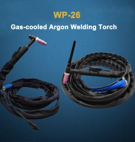 WP-26 TIG Welding Torch