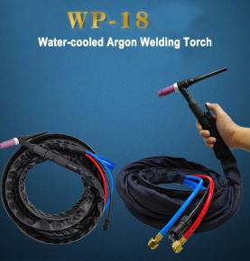 WP-18 TIG Welding Torch