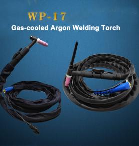 WP-17 TIG Welding Torch